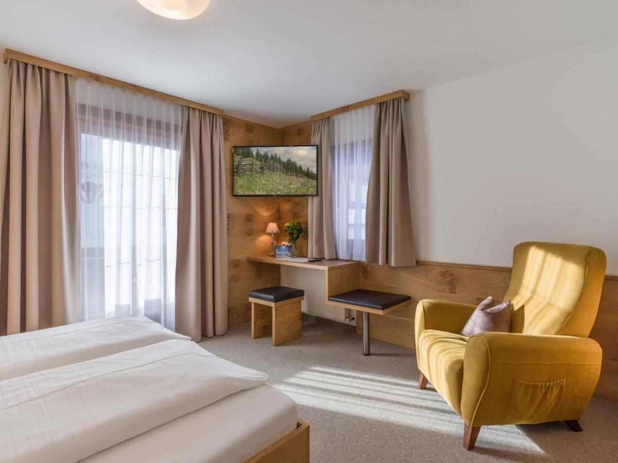 טוקס Hotel Koessler מראה חיצוני תמונה