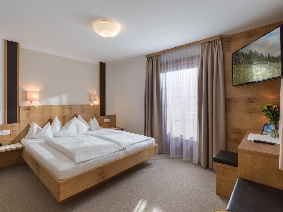 טוקס Hotel Koessler מראה חיצוני תמונה