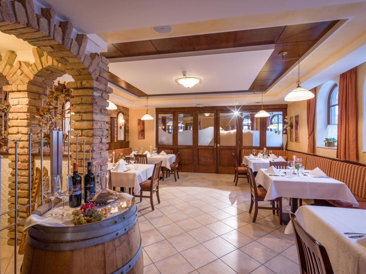 טוקס Hotel Koessler מראה חיצוני תמונה