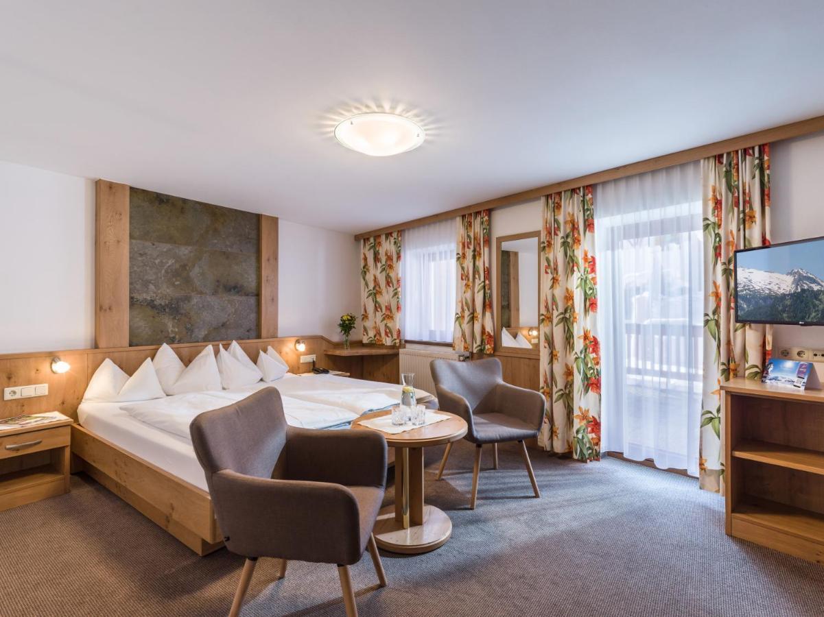 טוקס Hotel Koessler מראה חיצוני תמונה