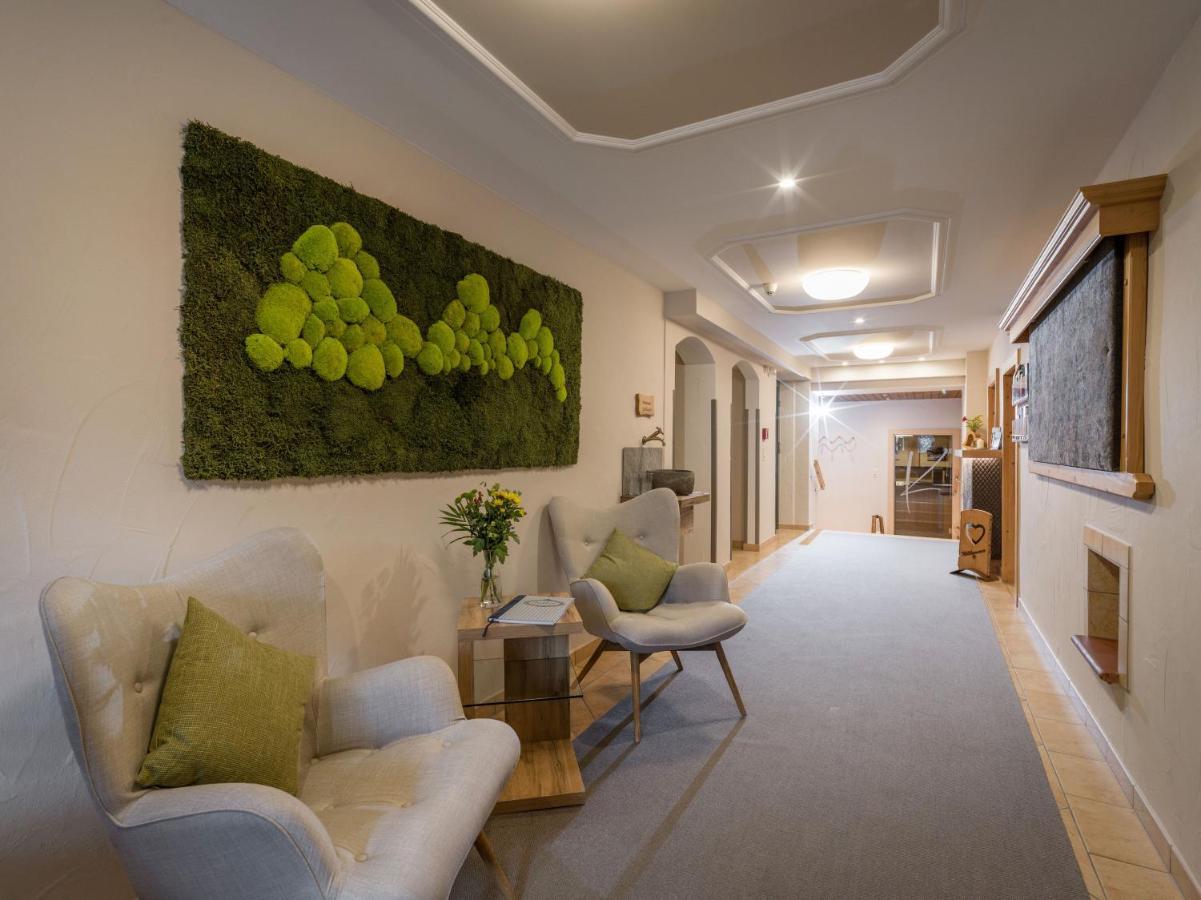 טוקס Hotel Koessler מראה חיצוני תמונה