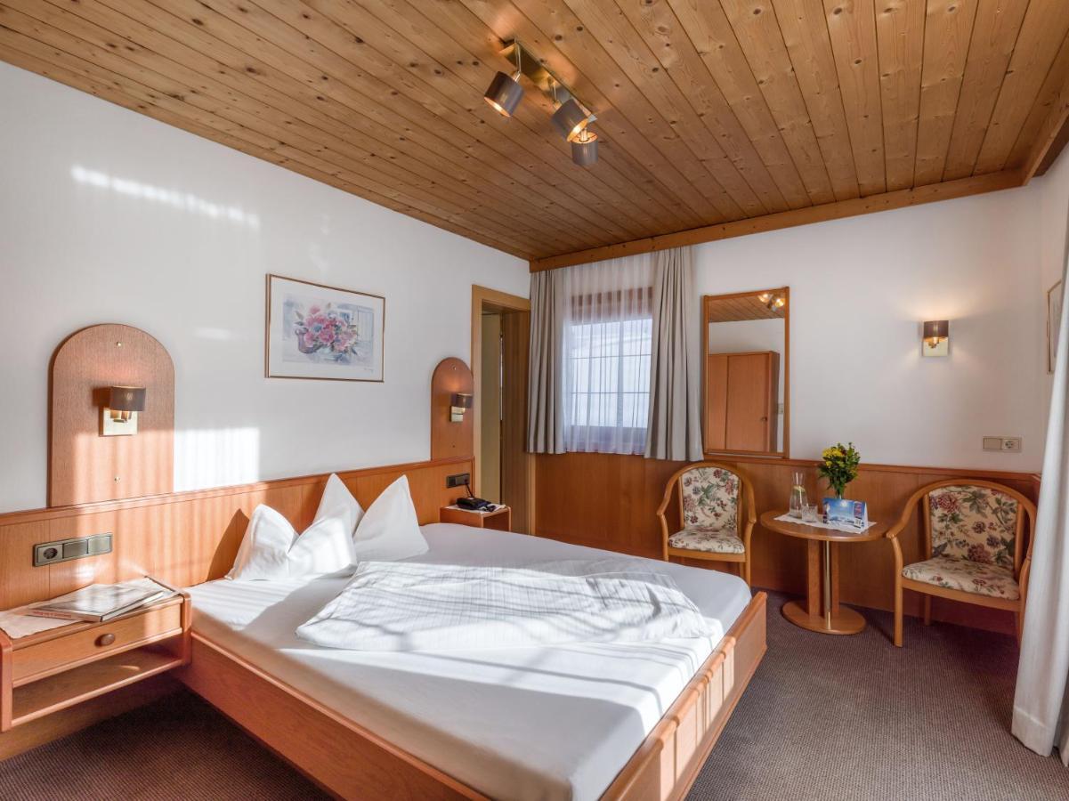 טוקס Hotel Koessler מראה חיצוני תמונה