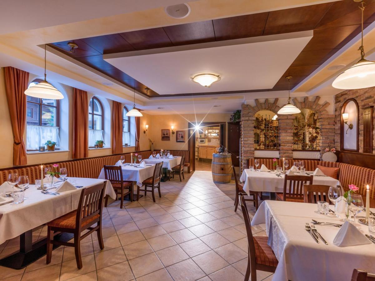 טוקס Hotel Koessler מראה חיצוני תמונה
