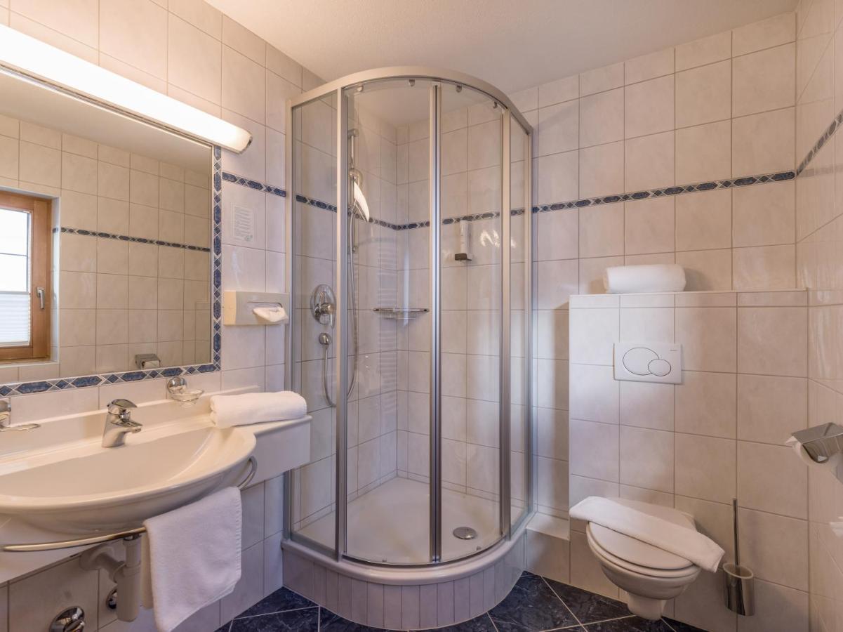 טוקס Hotel Koessler מראה חיצוני תמונה