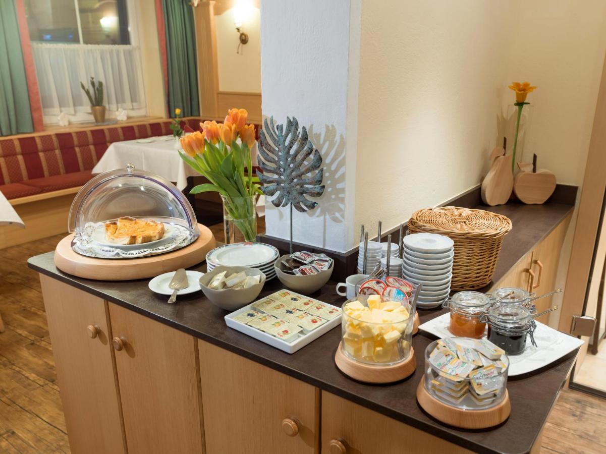 טוקס Hotel Koessler מראה חיצוני תמונה