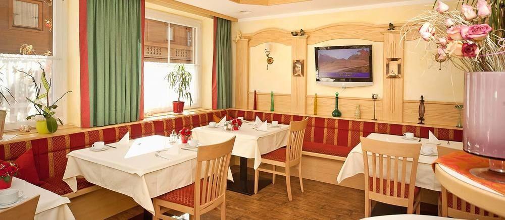 טוקס Hotel Koessler מראה חיצוני תמונה