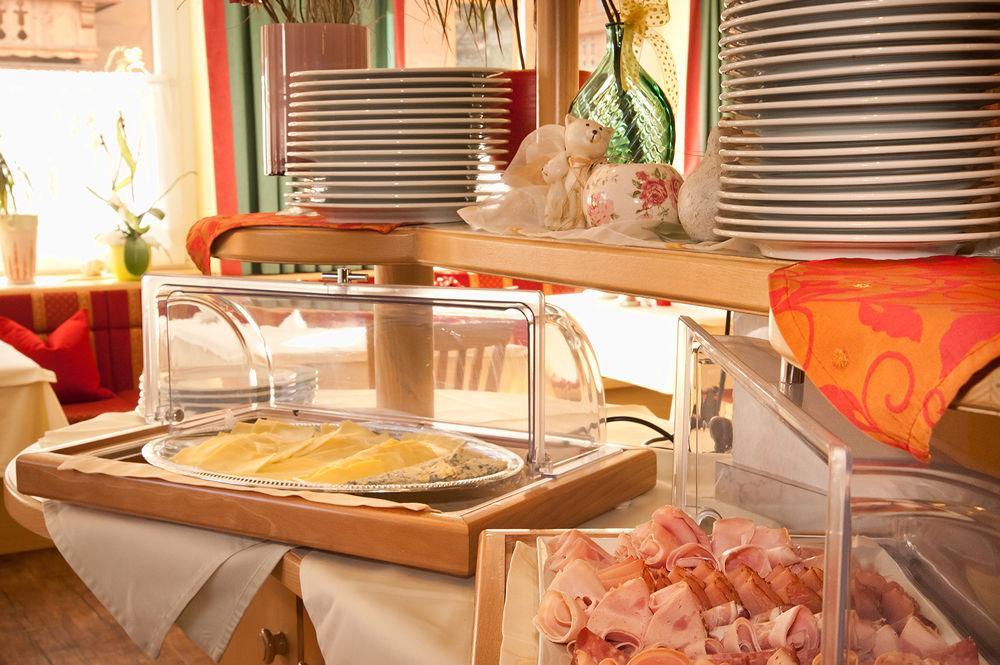 טוקס Hotel Koessler מראה חיצוני תמונה
