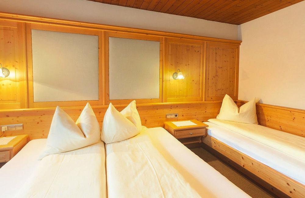 טוקס Hotel Koessler מראה חיצוני תמונה