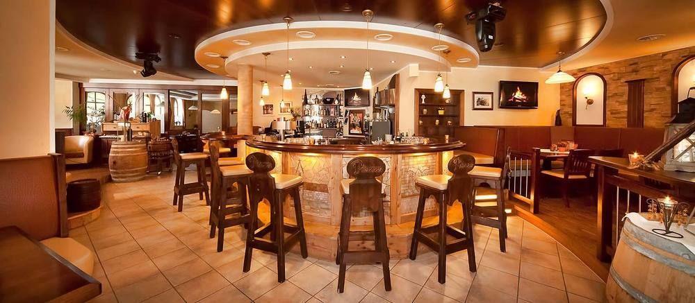 טוקס Hotel Koessler מראה חיצוני תמונה
