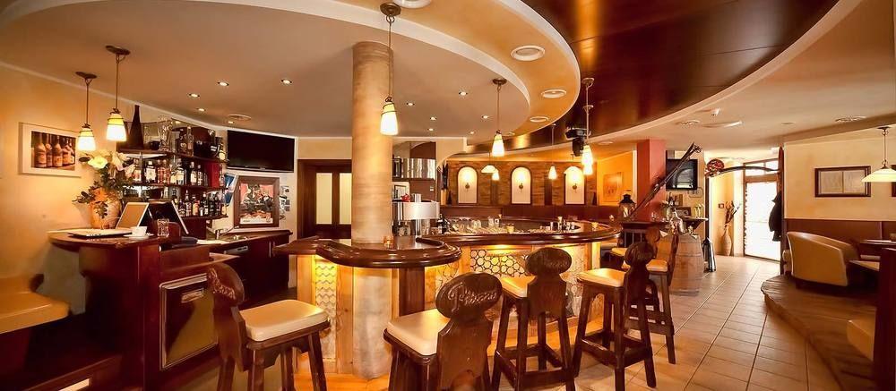 טוקס Hotel Koessler מראה חיצוני תמונה